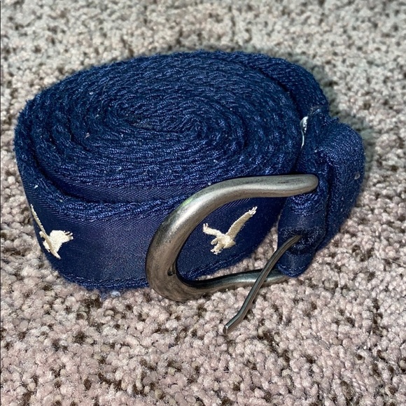 American Eagle Belt - Picture 1 of 2